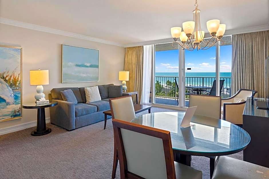 Marco Beach Ocean Suites