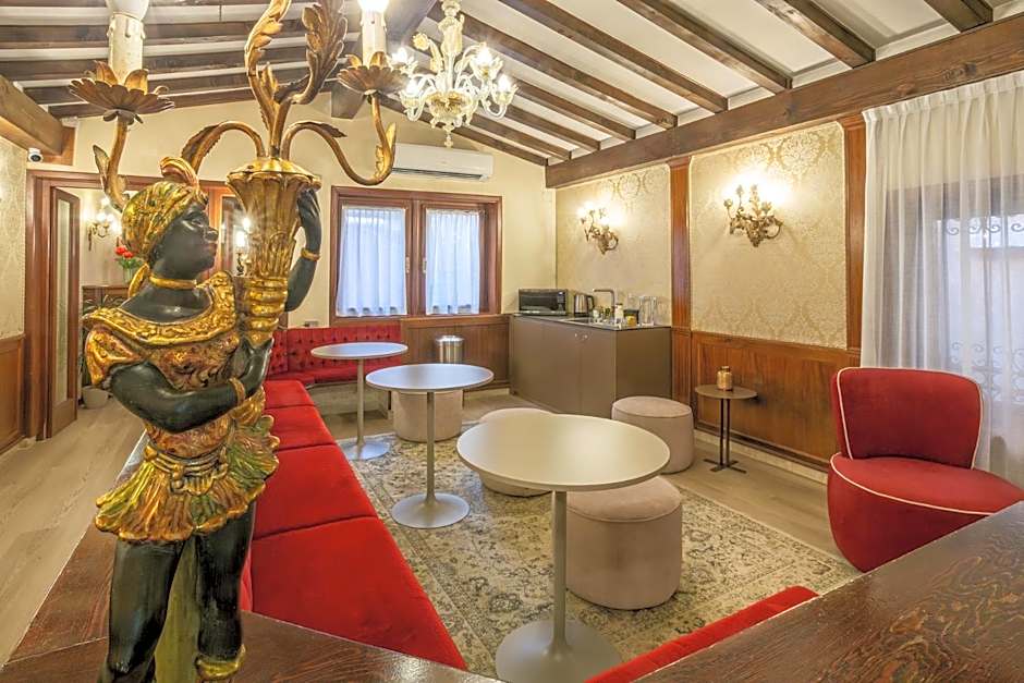 Hotel Falier