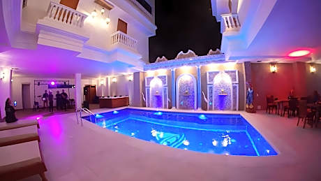 HOTEL BOUTIQUE CAMPANARIO DEL RIO