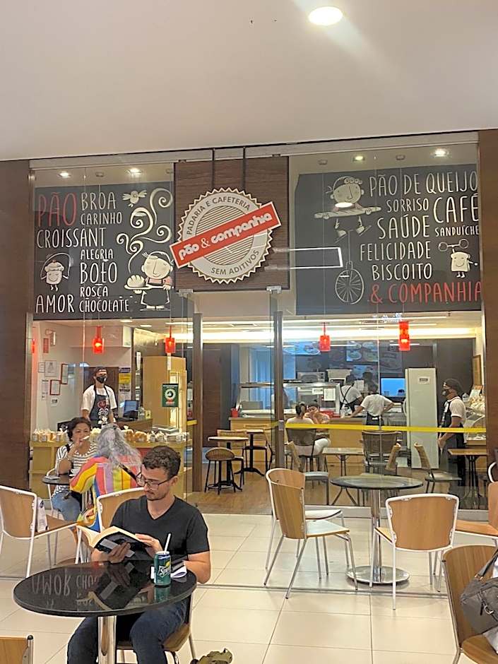 Millenium Hotel Flat