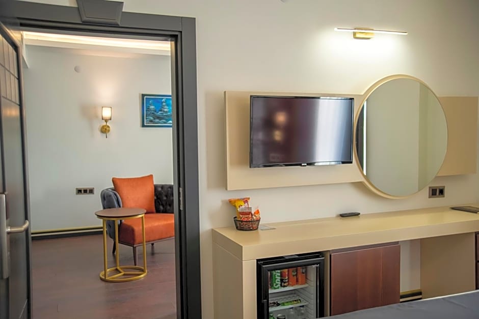 Midyat Royal Hotel & Spa