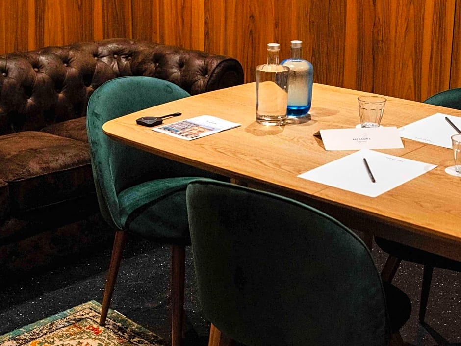 Mercure Bordeaux Gare Atlantic
