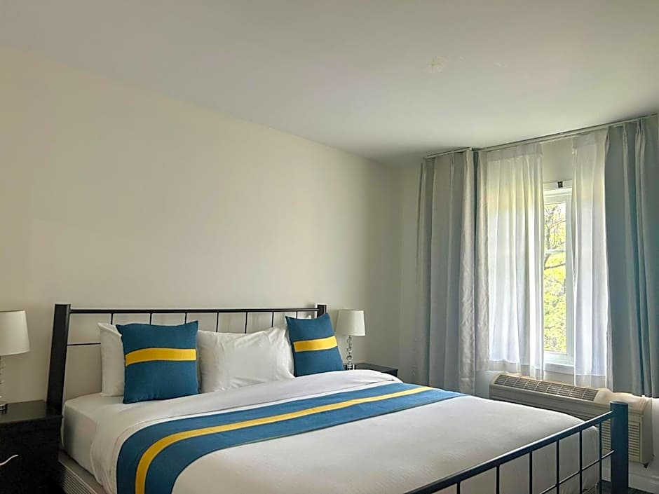 Auberge Gouverneur Shawinigan