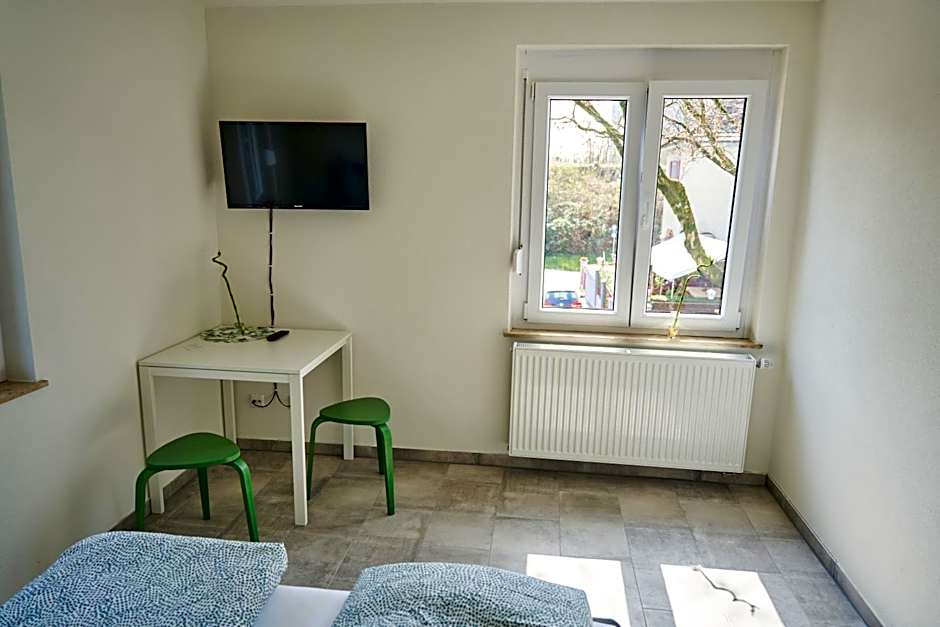 Greenhome Lörrach -Ihre Unterkunft im 3-Ländereck-