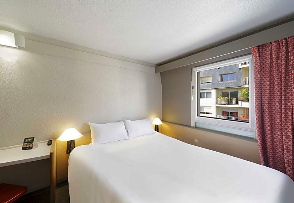 B&B HOTEL Lourdes Centre