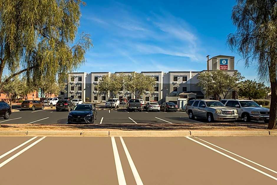 SureStay Plus by Best Western Mesa Superstition Springs