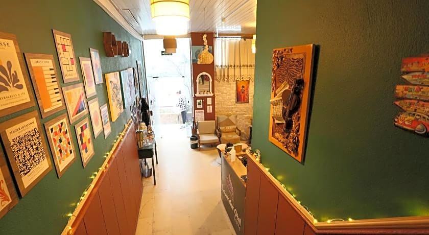 Lavender Otel