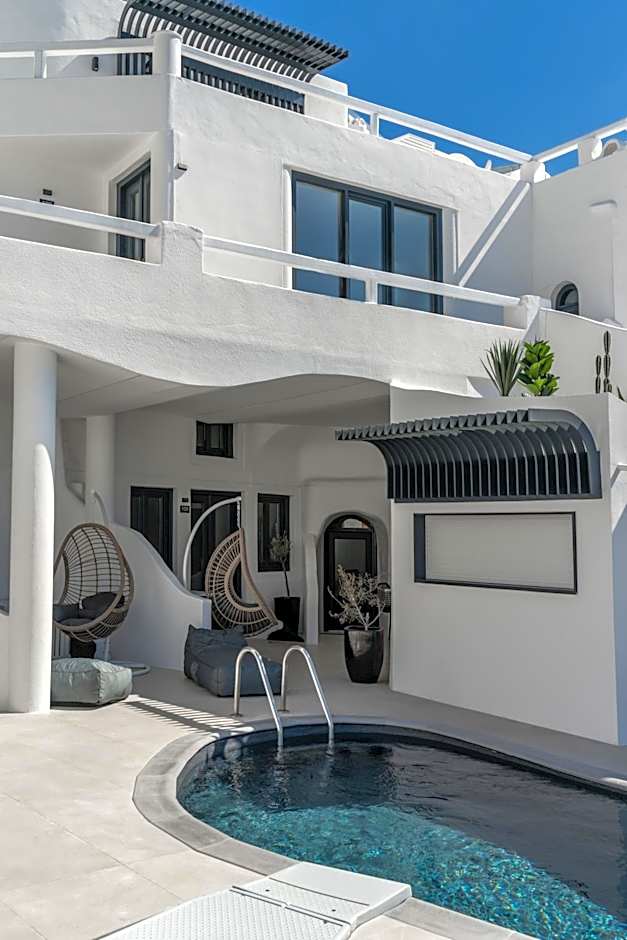 Mill Houses Elegant Suites