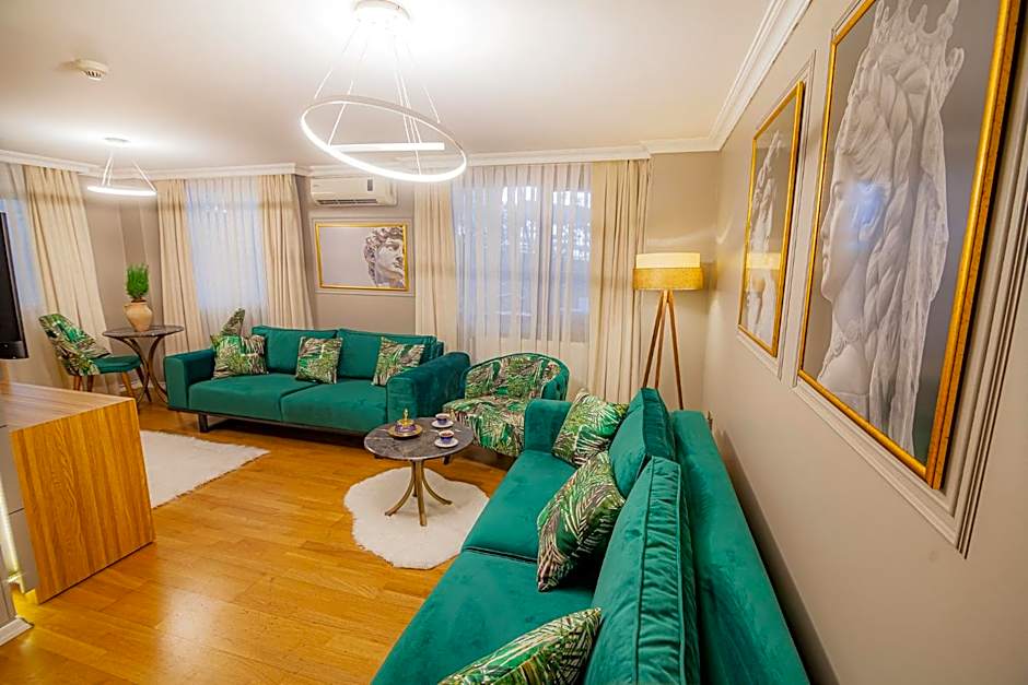 La Palace Exclusive Design