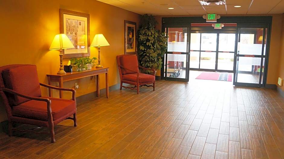 Hampton Inn By Hilton And Suites Kingman