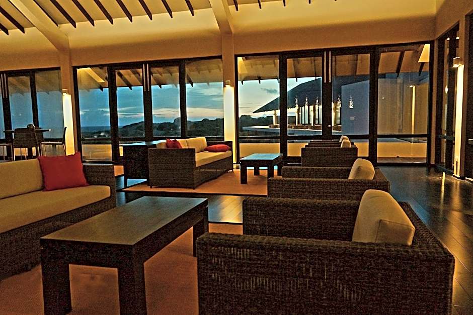 Jetwing Yala Hotel