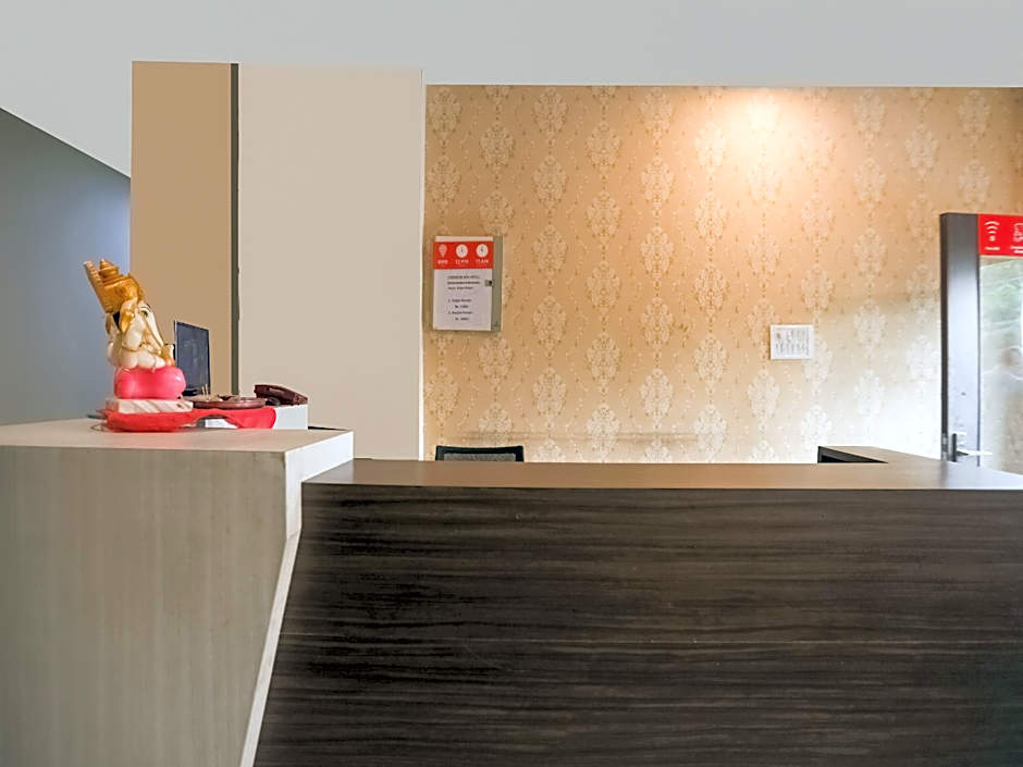 Paradise Inn by OYO Rooms – Allahabad, MD