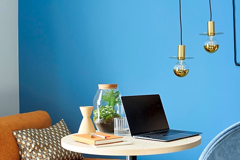 Nena Apartments Bochum City