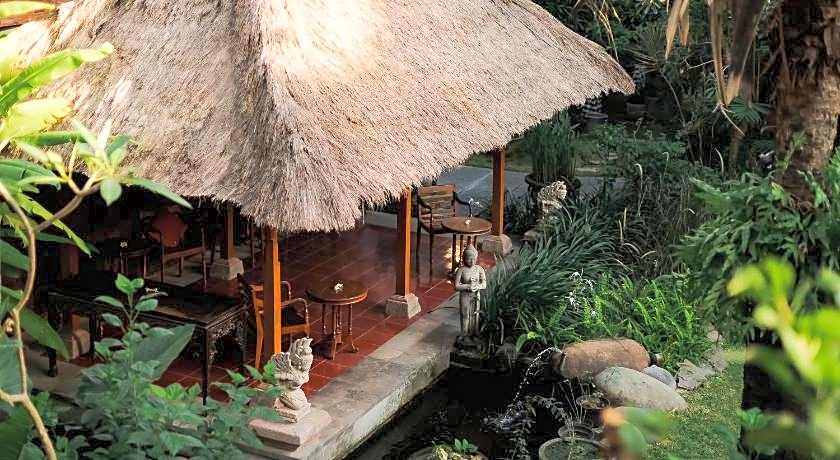 Fourteen Roses Boutique Hotel, Kuta