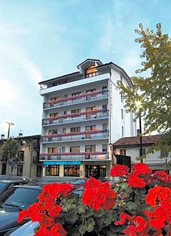 Residence Saint-Vincent