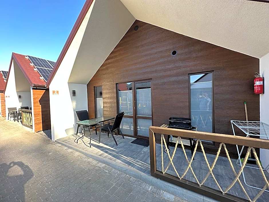 Ośrodek Wczasowy Amelia