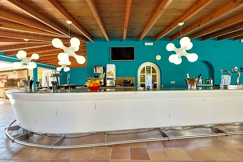 Occidental Ibiza - All Inclusive