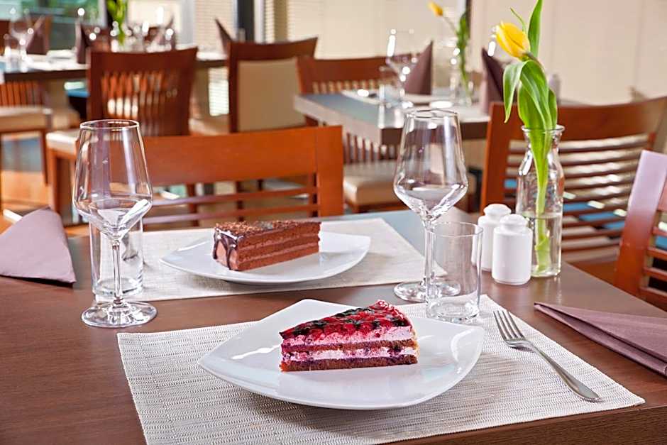 Terme Topolsica - Hotel Vesna