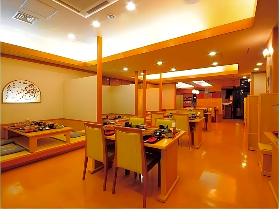 Seaside Hotel Mimatsu Ooetei