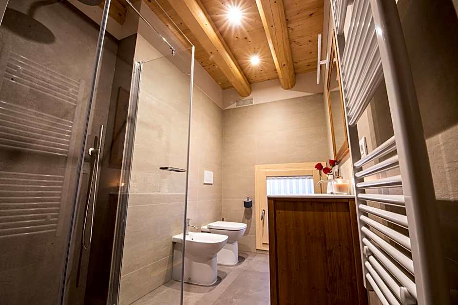 Antico Borgo Brunelli