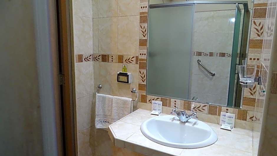Suites Larco 656 Miraflores Lima