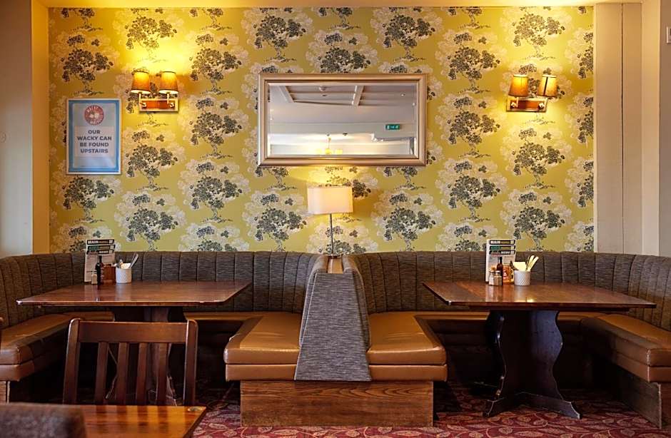 The Quays by Greene King Inns