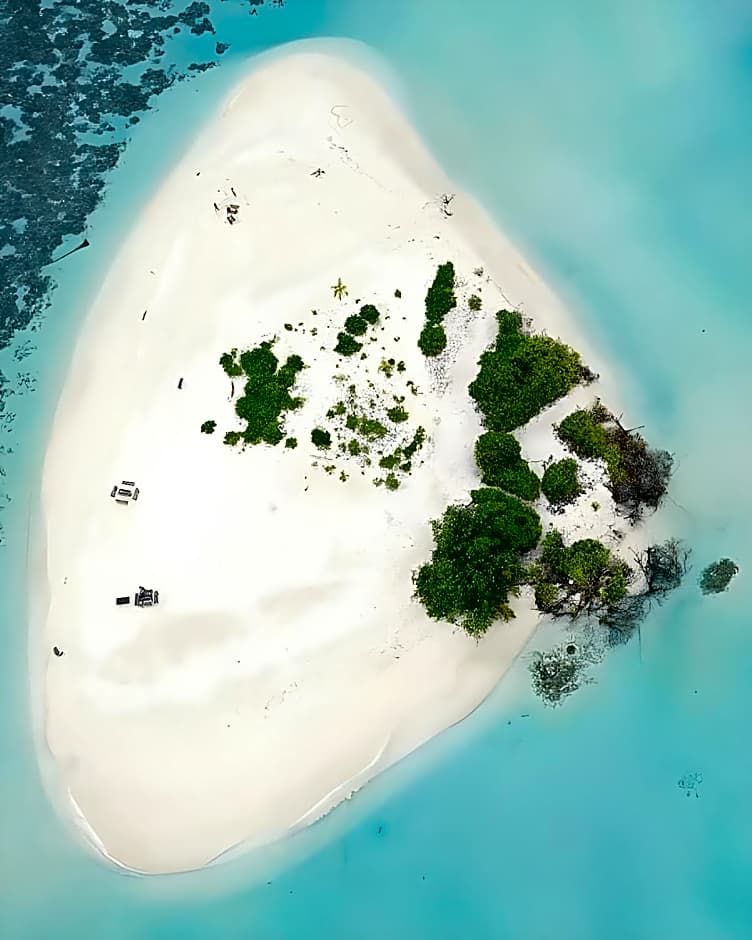 Ocean Way Guraidhoo