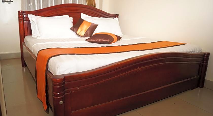 Kk Trust Hotel