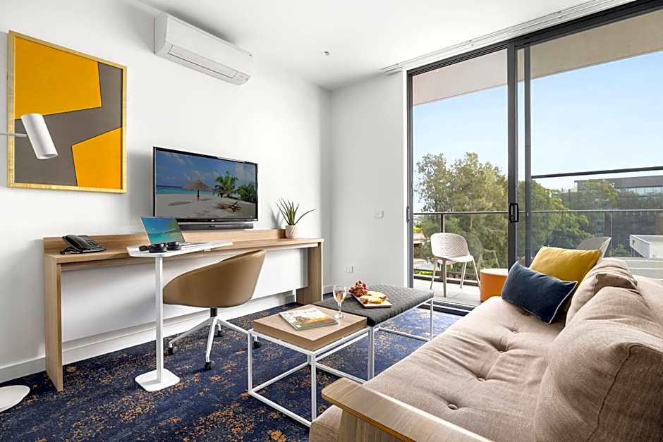 Quest Macquarie Park