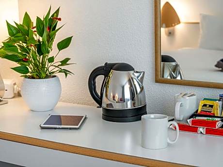 Standard Double Room - Disability Access