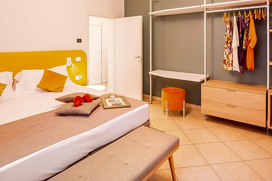 Hotel Taormina