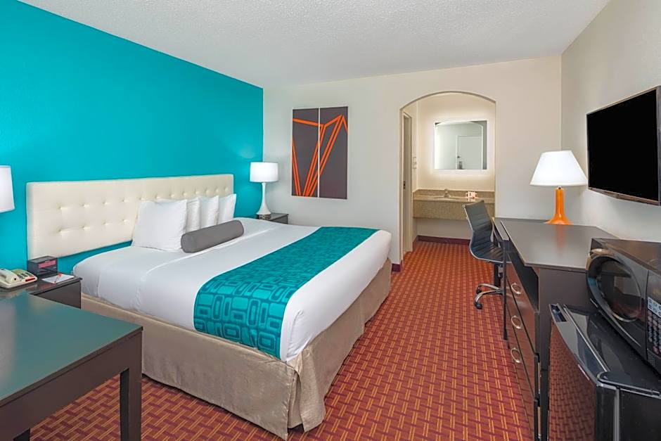 Howard Johnson by Wyndham Rock Hill