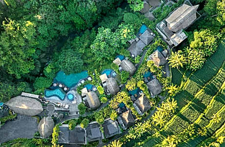 Aksari Resort Ubud by Ini Vie Hospitality