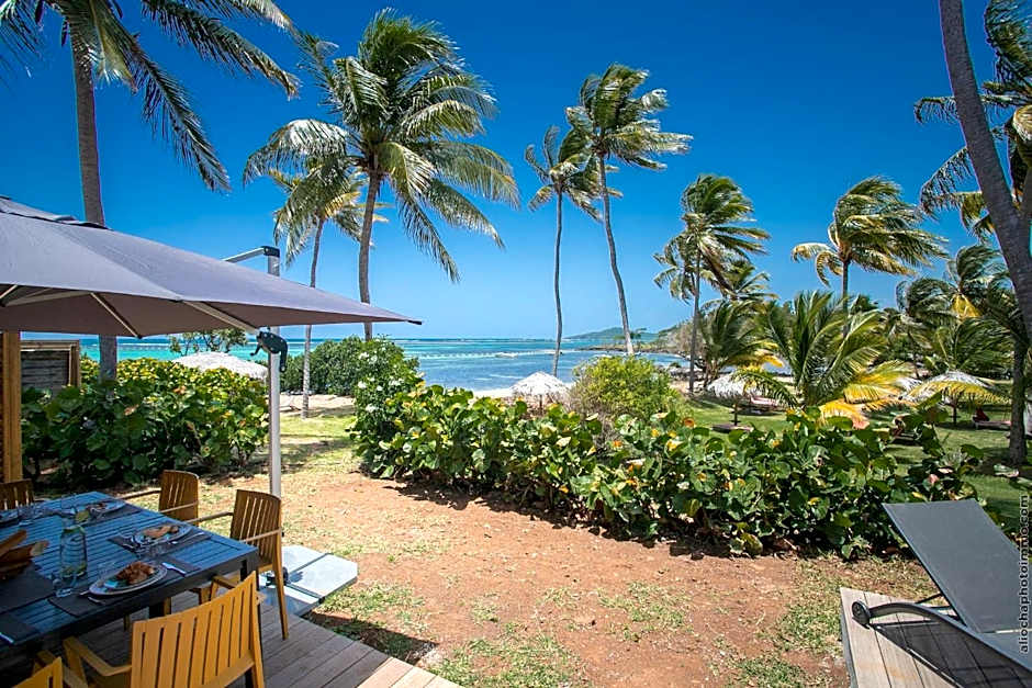 Villa Maorie 5 chambres avec piscine privée