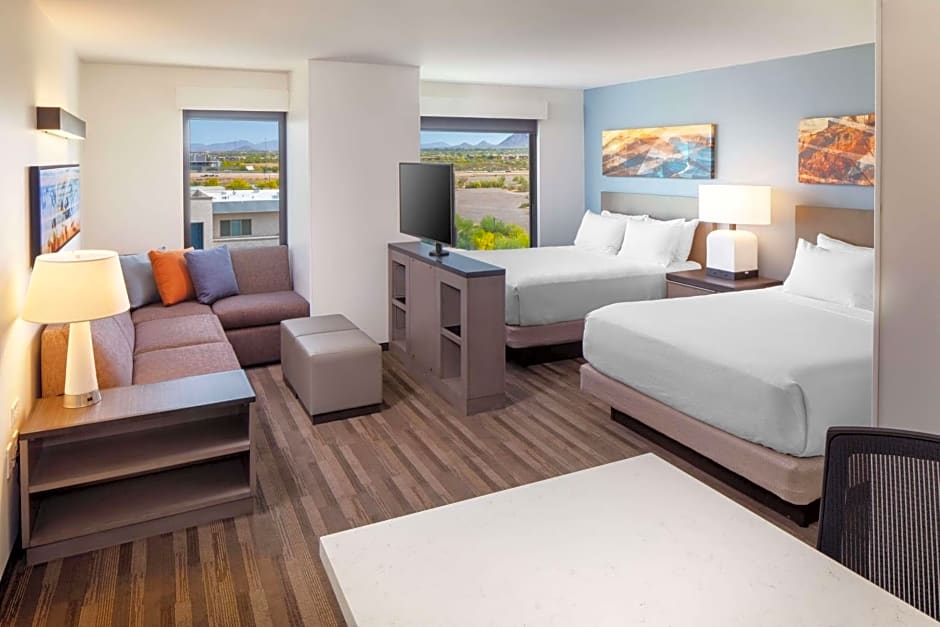 Hyatt House North Scottsdale