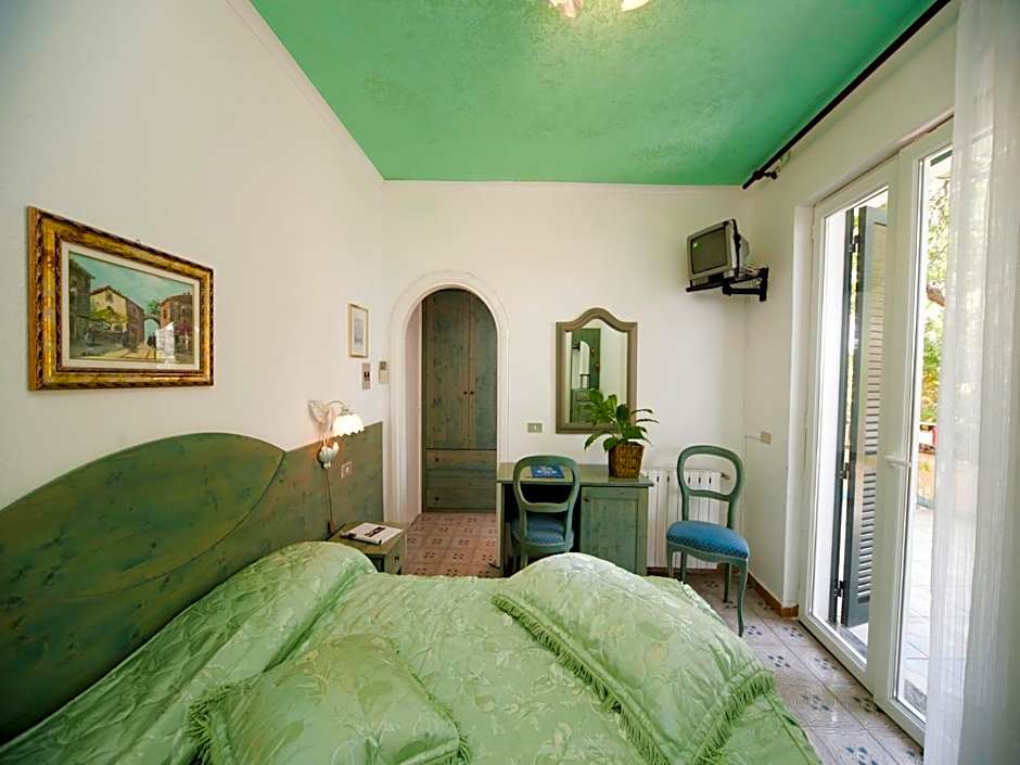 Hotel Giardino Delle Ninfe E La Fenice