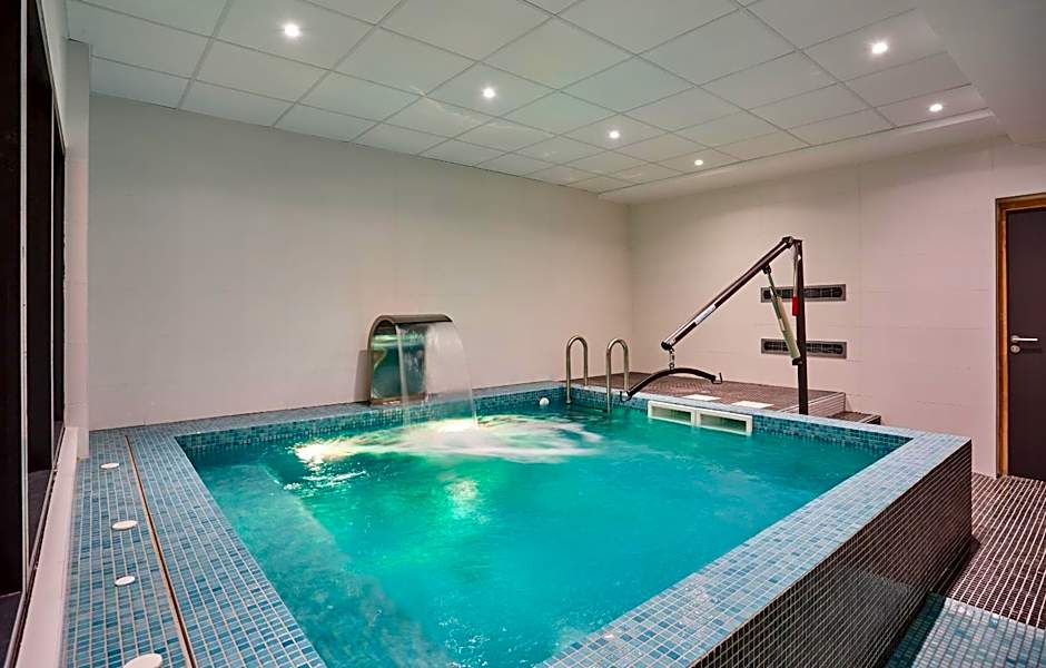 Appart'hôtel Odalys City - Nîmes Arènes - Palais des Congrès