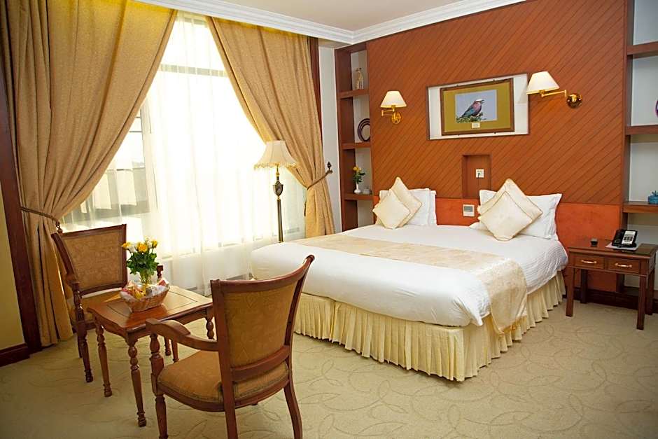 Palace Hotel