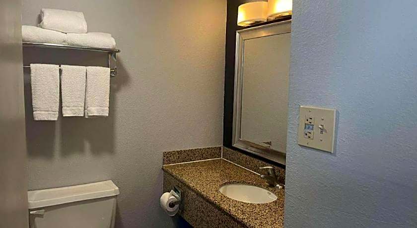 Studio 6 Suites Amarillo, TX West Medical Center