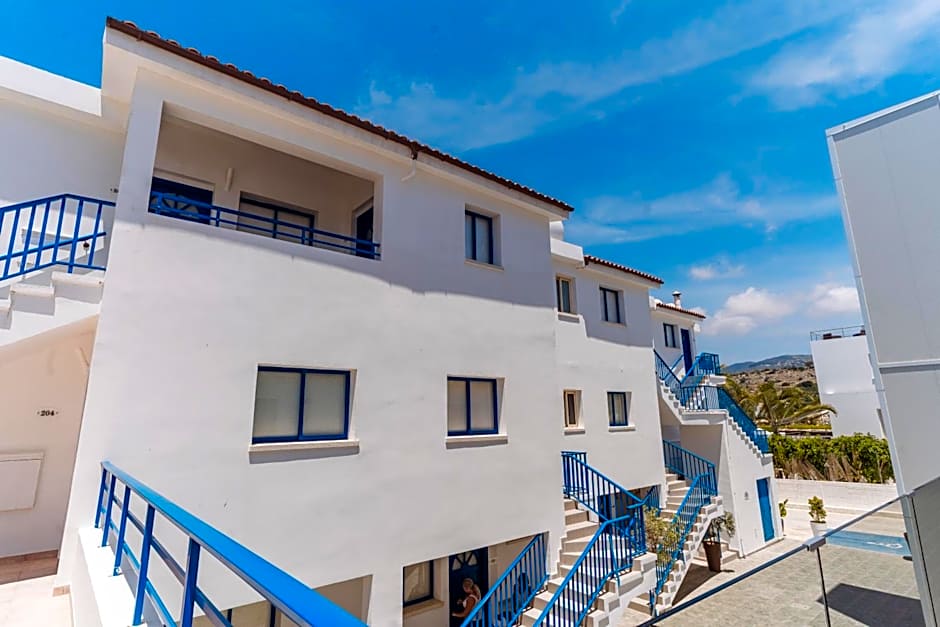 Vrachia Beach Hotel & Suites - Adults Only