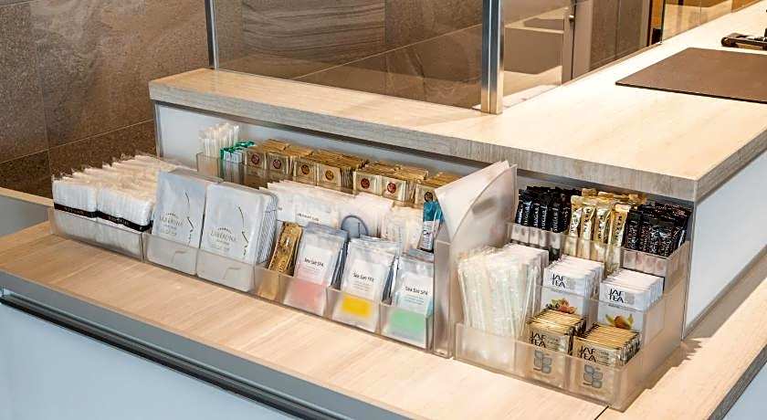 Far East Village Hotel Ariake Tokyo