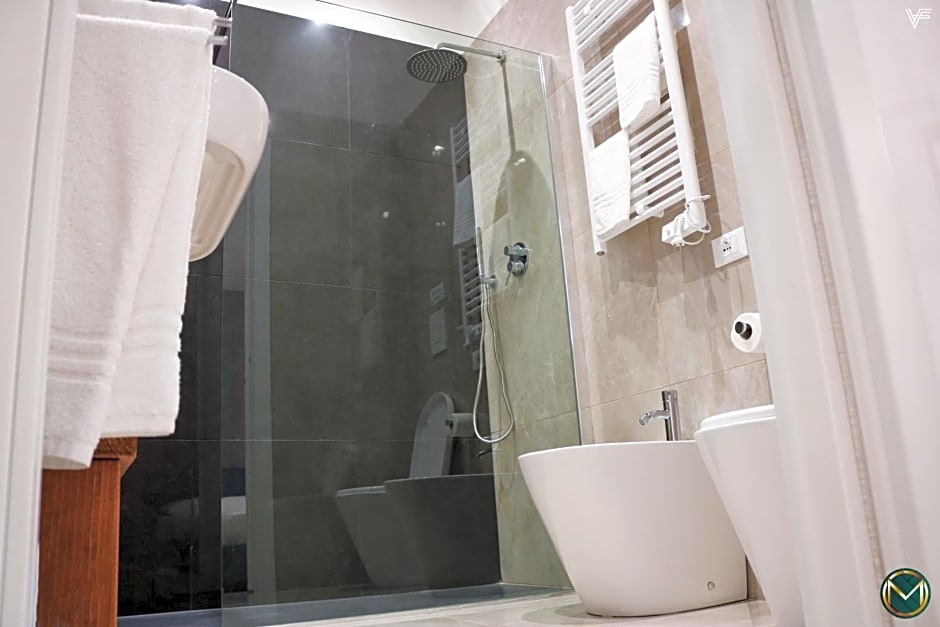 MARGHERITA BOUTIQUE ROOMS