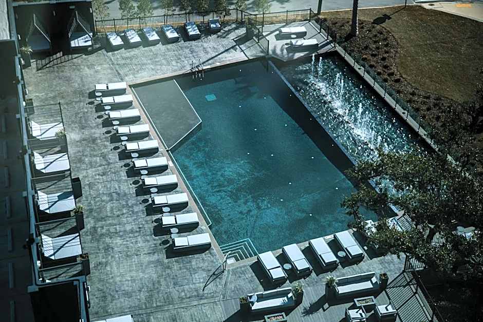 Hotel Legends
