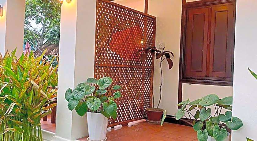 Luang Prabang Residence (The Boutique Villa)