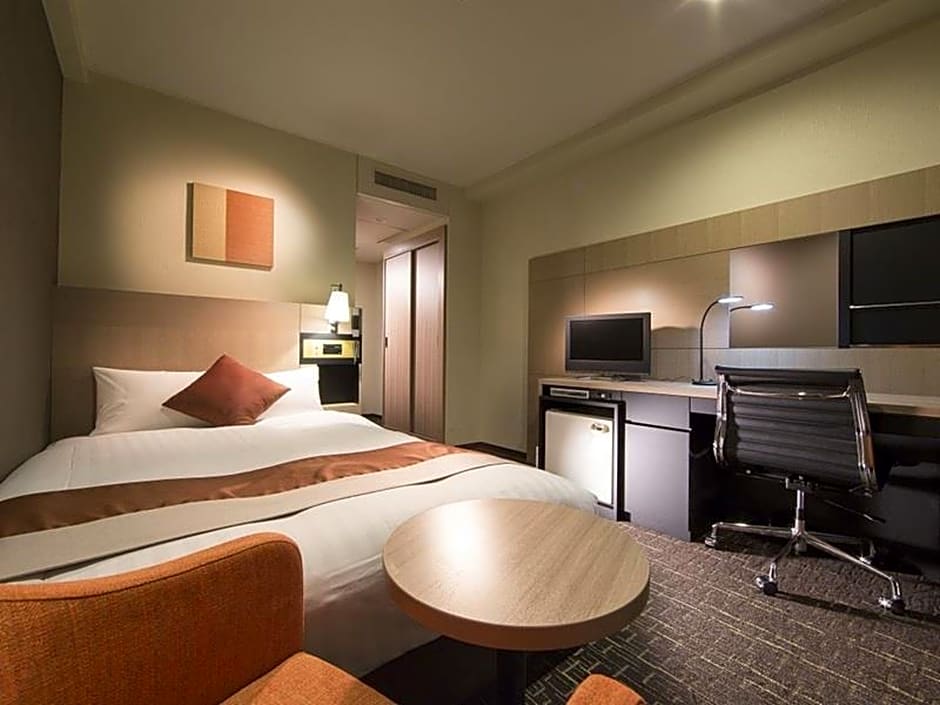 Meitetsu New Grand Hotel