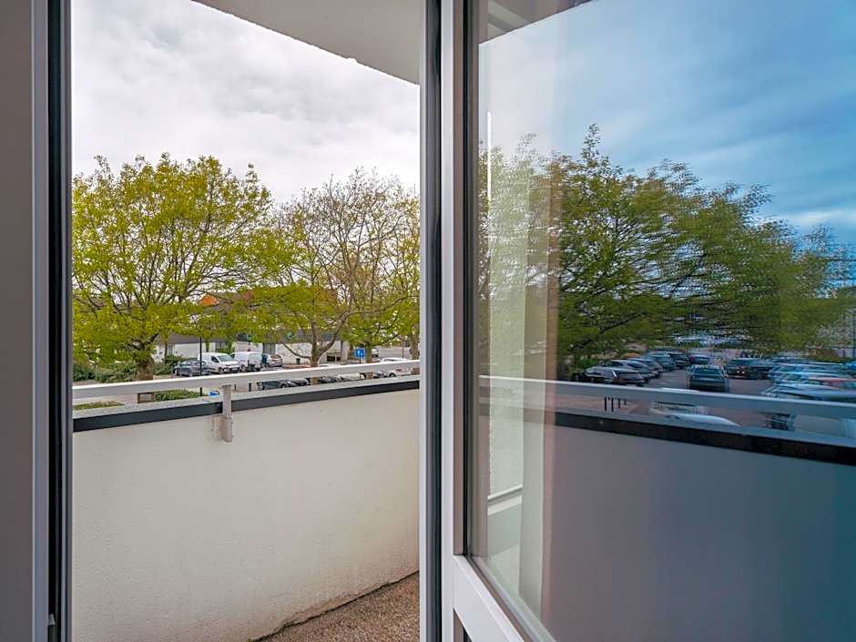 B&B HOTEL Lorient Ploemeur