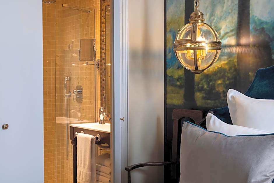 Hôtel VINCI DUE & SPA