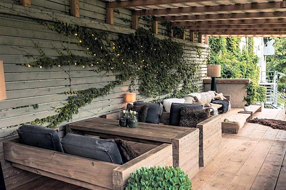 Cà Virò - B&B sul Sentiero Valtellina