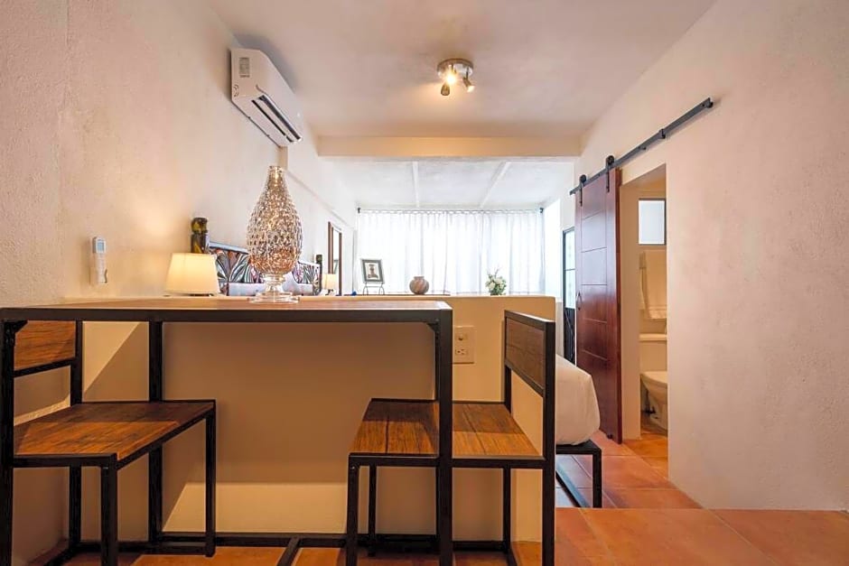 ZonaZ Boutique Hotel