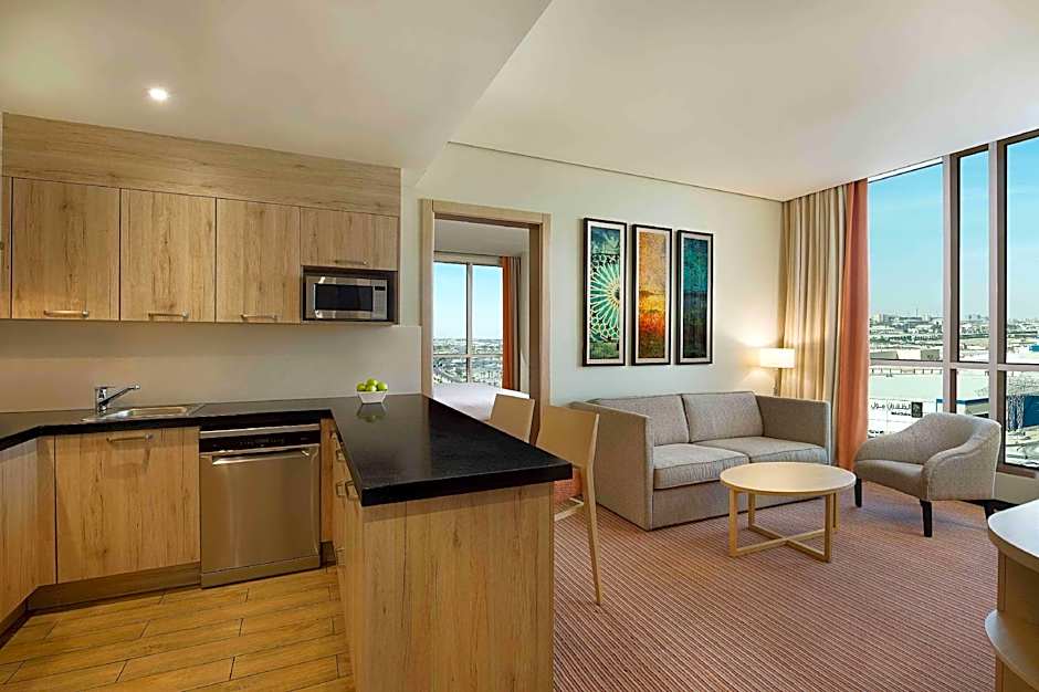 Hilton Garden Inn Al Khobar, Saudi Arabia